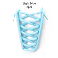 9MM Oval Shoe Laces Semicircle Bold Shoelaces for High-top Low-top Sneakers Polyester Silk High-quality Shoelace 18 Colors 1Pair