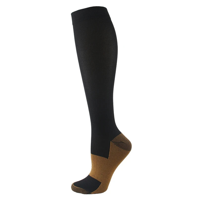 Compression Socks Medical Blood Circulation Diabetes | SAMAG