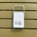 Original For MagSafe Phone Case For iPhone 17 Pro Max With Camera Control Animation Protection Compatible 17 Pro Phone Case