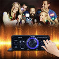 AK170 Power Amplifier Audio Karaoke Home Theater 12V Mini Amplifier 2 Channel Bluetooth Class D Amplifier USB Input Dropshipping