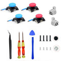 Joycon Joystick Replacement for Switch /Switch Lite /Switch OLED Left Right Controller Repair Parts 3D Analog Thumb Stick