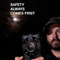 AGM G2 Guardian 5G Rugged Smartphone 500m Thermal Imaging 10mm Lens 25FPS 108MP Main Camera 7000mAh IP68 Waterproof Mobile Phone