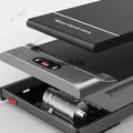 Household Flat Treadmill Indoor Mini Folding Silent | SAMAG