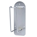 New Type Professional Wall Mount Barber Electric Clipper Holder Salon Beauty Organizer Hairdressing Styling Tools Storage Rack