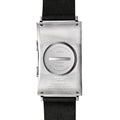 Electronic Digital Watch for Men Fitness Ink Wristwatch Stainless Steel Case Leather Strap 3ATM Waterproof Men Sport Watch Ink