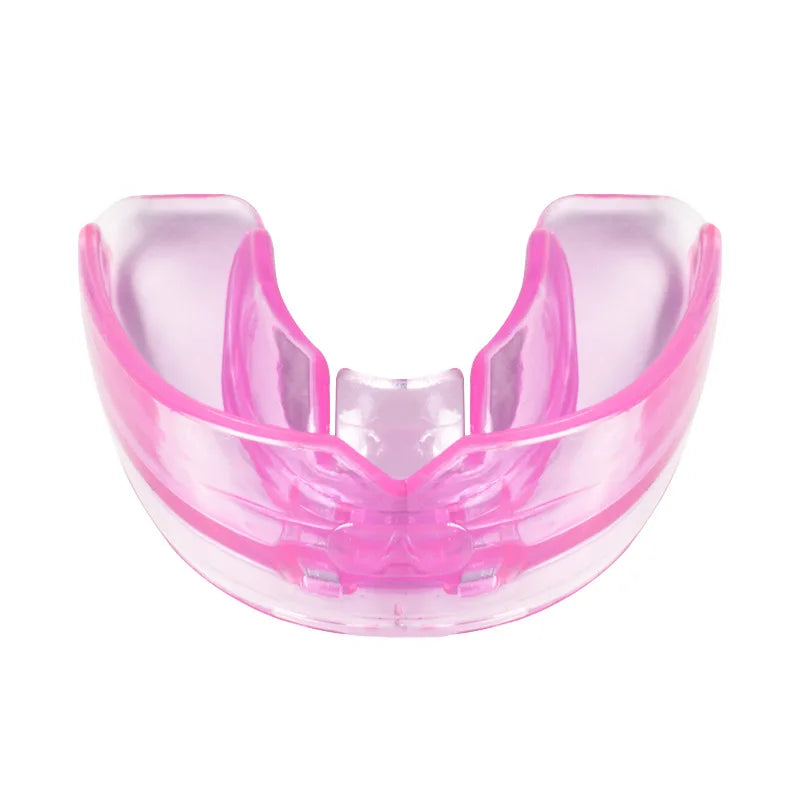 Silicone Teeth Alignment Trainer Orthodontic Retainer - View 9 | SAMAG