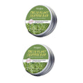 Rosemary Shampoo Bar Natural Scalp Care Deep Cleansing Strengthen Hair Roots Volumizing Formula Plant Solid Soap Travel Friendly