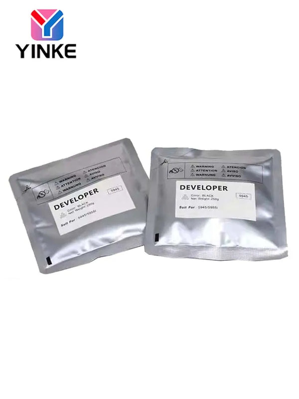 250g/Bag WC5945 Developer Powde For Xerox WorkCentre 5955 5945 AltaLink B8045 B8055 OEM Quality High Compatible Carrier