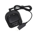 Baofeng UV-82 Walkie Talkie Original Charger with Optional USB Adapter Portable Two-Way Radio Accessories UV82 UV8D