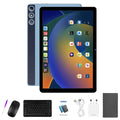 2025 New Original Global Version Tablet Android Pad 15 Pro 10.1 inches 12GB+512GB Tablets PC 5G Dual SIM Card WIFI Dual Camera