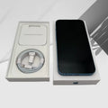 Original Unlocked Apple iPhone 13 128GB/256GB/512GB ROM A15 Chip IOS 5G Mobile phone Face ID 6.1" OLED Screen iphone13 cellphone