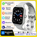 Outdoor Military GPS Smart Watch Men Waterproof Multiple Sport Mode Fitness HD Bluetooth Call Smartwatch Men Women Bracelet 2026