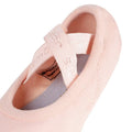 Ballet Shoe,Girls Elastic Ballet Slippers Stretch Canvas Dance Shoes for Kids Adult
