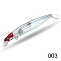D1 Floating Minnow Fishing Lure Long Casting 120mm/20g | SAMAG