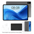 Teclast T50 Tablet 11'' 2K Screen 8GB RAM 256GB ROM Unisoc T616 Octa Core Android13 Widevine L1 20MP Camera 4G LTE Call Tablets