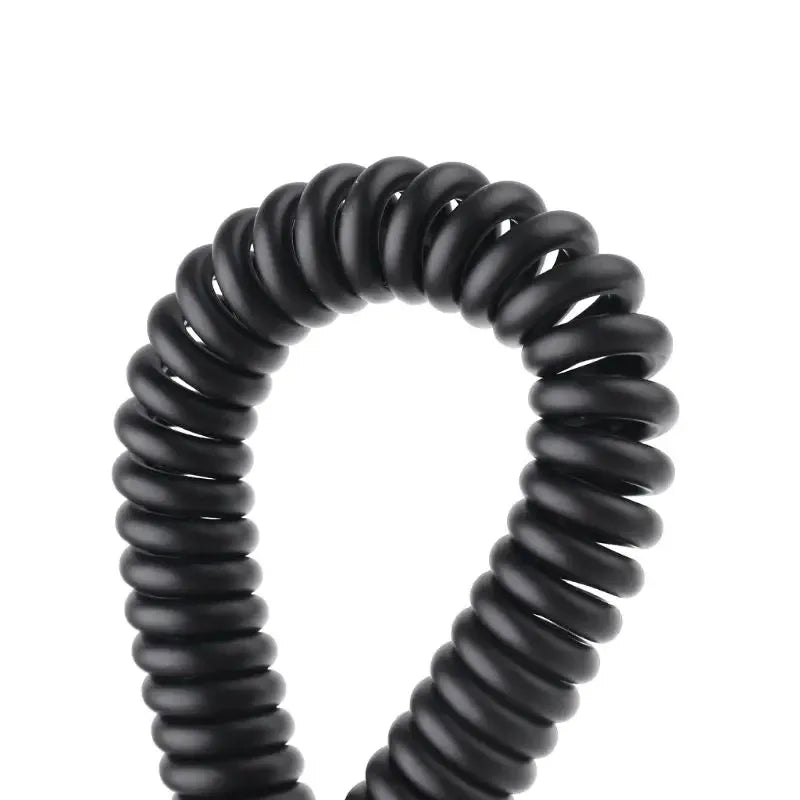 Radio 8 Pin Mic Cable Microphone Cord for KMC-30 TK-863 TK-863G TK-868 TK-880 TK-762 TK-880 Walkie Talkie Radio Replacement