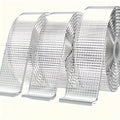 Heavy Duty Nano Tape Double Sided Transparent Waterproof Adhesive Tape Removable Strong Sticky Mounting Tape for Home Office