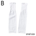 1 Pair Summer Anti-uv Sun Protection Cycling Leg Sleeves | SAMAG