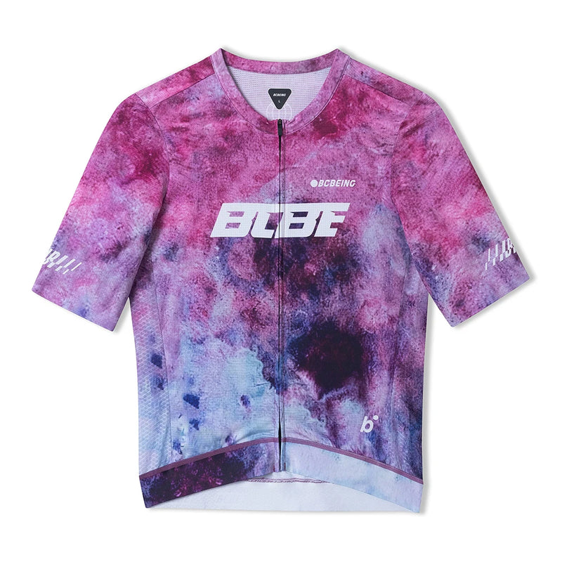 BCBE-ING Summer LightWeight Shorts Sleeve Cycling Jerseys | SAMAG