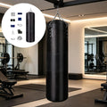 Punching Bag For Adults Oxford Fitness Trainer Gear Set | SAMAG