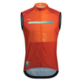 Black Sleeveless Mesh Cycling Jersey Windproof Breathable Undershirt Gilet Motorcycle Vest for Bike Bicycle Ciclismo Riding
