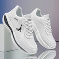 Men's Mesh Running Shoes - Perfect for Gym & Commute