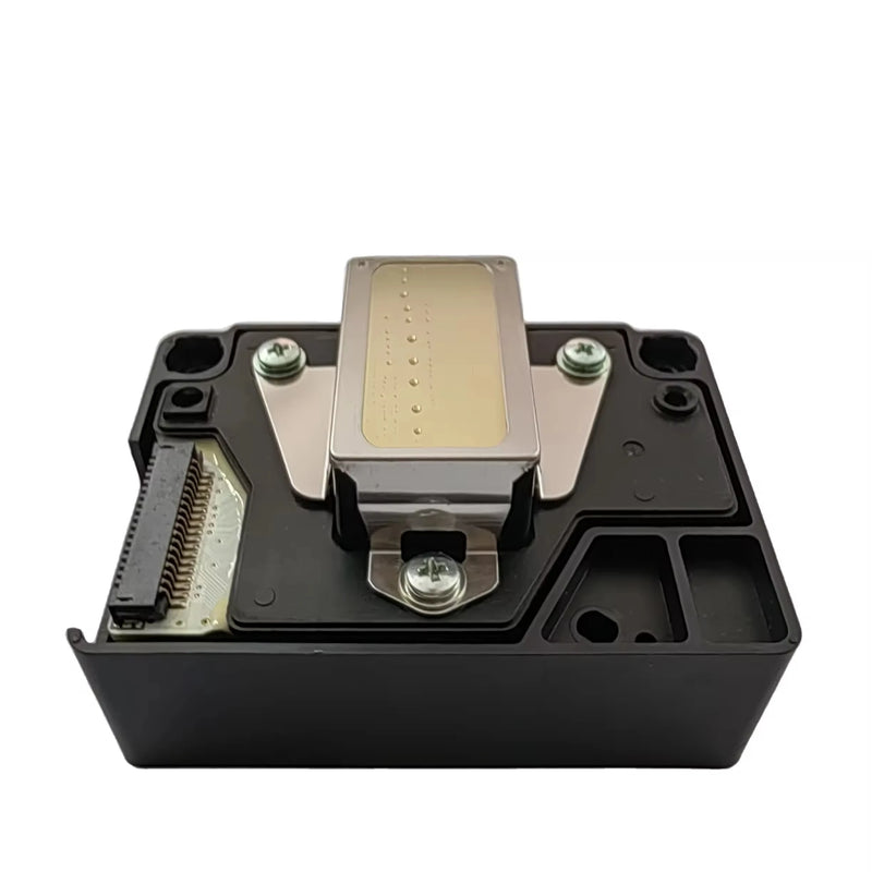 100% New Original L1300 Print Head F185000 For Epson T30 T33 T1110 T1100 B1100 ME1100 ME70 ME650 TX510 Printer Parts