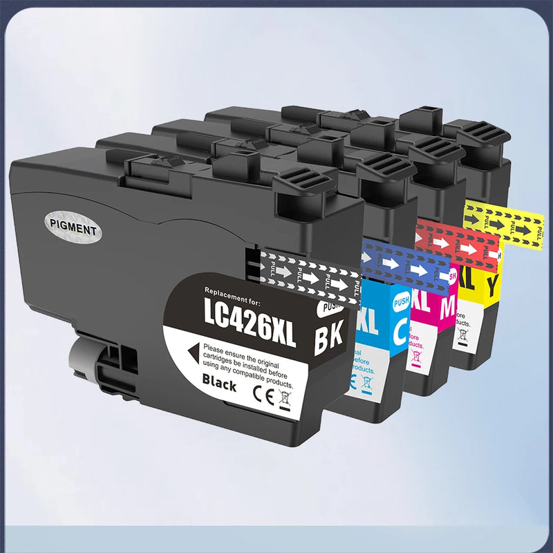 LC426 LC426XL 426 426XL Ink Cartridge Compatible - Visuel 8 | SAMAG