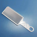 Professional Barber Fading Comb Heat Resistant Flat - View 2 | SAMAG