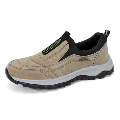 Men's non-slip casual sports shoes wear-resistant hiking | SAMAG