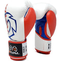 Advanced Boxing Gloves with Ergonomic Straps and Dense | SAMAG