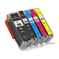Magic Hero PGI 150 CLI 151 Ink Cartridge For canon PIXMA - Visuel 6 | SAMAG