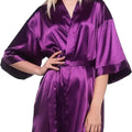 Pajamas women summer European and American ladies lace-up | SAMAG