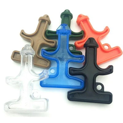 Outdoor Camping Personal Self Defense Stinger Drill | SAMAG