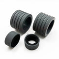 0697C003 5607B001 9764B001 5607B001AA Exchange Roller Tire Kit for Canon DR-C230 DR-C240 DR-M160 DR-M160II DR-S150 R40 Printers