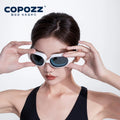 COPOZZ Swimming Goggles Myopia 0 -1.5 to -7 Men Women | SAMAG