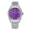 San Martin 39mm MOP Dial Sport Gada Watch Luxury Dress Men Miyota 90S5 Automatic Mechanical Wristwatch Waterproof 100m SN0144