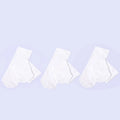 Girls Women Summer Thin Breathable Sport Socks Children Adult Soft Skin Friendly Ballet Dance Short Socks