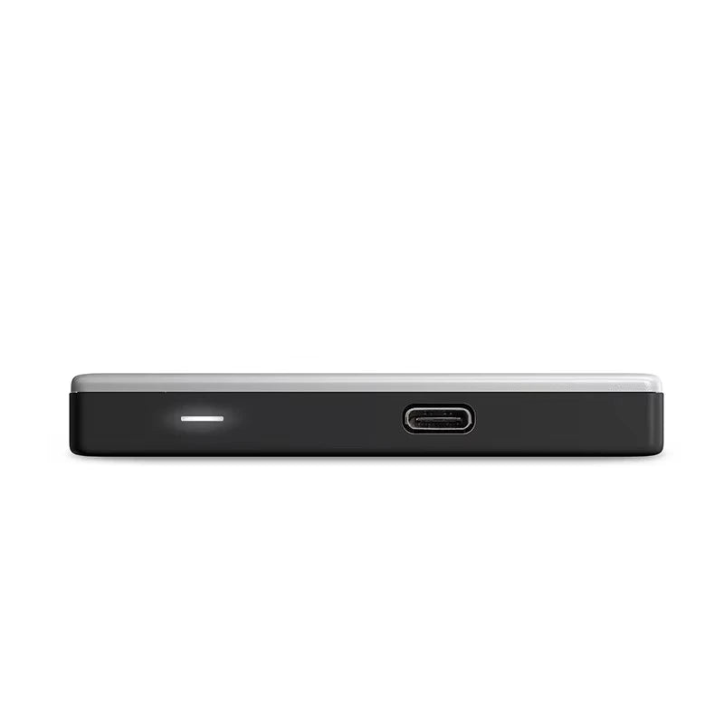 New WD My Passport Ultra Portable External SSD 1TB 2TB USB3.1 Mobile Solid State Drive SSD Hard Drive 4TB For Laptop Desktop PC