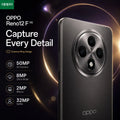 2026 new OPPO Reno12 F 5G Unlocked Smartphone, 12GB RAM 512GB ROM, 50MP AI Camera, 120Hz AMOLED Screen, 5000mAh Battery