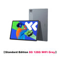 Lenovo XIAOXIN Pad Pro12.7 Entertainment Office Learning - View 11 | SAMAG