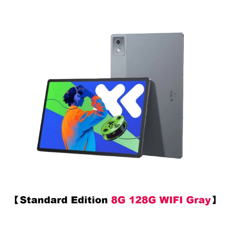 Lenovo XIAOXIN Pad Pro12.7 Entertainment Office Learning - View 11 | SAMAG