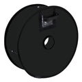 45cm 18" Easy-folded Ring Softbox Speedlight Flash Diffuser Reflector for Canon Nikon Portrait Photography