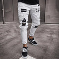 New high-quality Fashion Casual Cotton Business Black | SAMAG