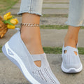 women's summer shoes - casual sneaker, simple, four seasons general light flat  Solid women shoes sale shoes with free shipping