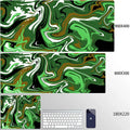 Strata Liquid 900x400 Mouse Pad Computer Laptop Anime Keyboard Mouse Mat XXL Large Mousepad Keyboards Gamers Decoracion Desk Mat