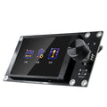 Makerbase MKS Robin Nano V3.1 Control Board 3D Printer Motherboard TS35 TFT Touch Screen/WIFI Module Suitable for A4988 TMC2209