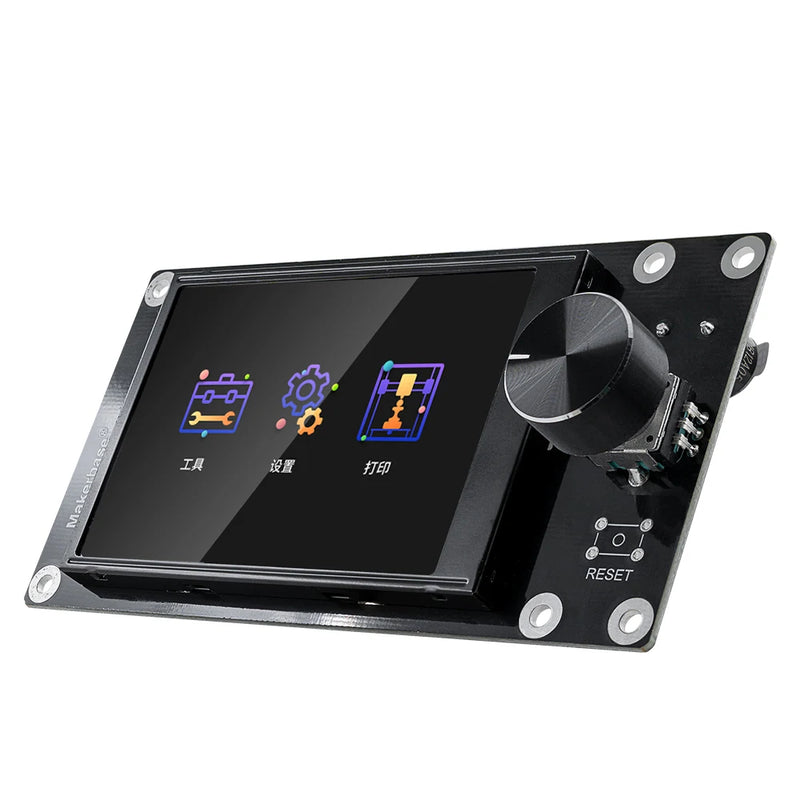 Makerbase MKS Robin Nano V3.1 Control Board 3D Printer Motherboard TS35 TFT Touch Screen/WIFI Module Suitable for A4988 TMC2209