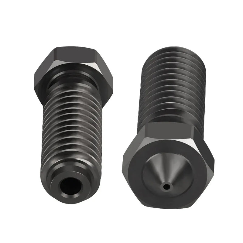 For Anycubic Kobra 2 Nozzle Hardened Steel For 2 - Visuel 2 | SAMAG