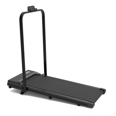 Foldable Home Treadmill Smooth Start Fitness Equipment | SAMAG